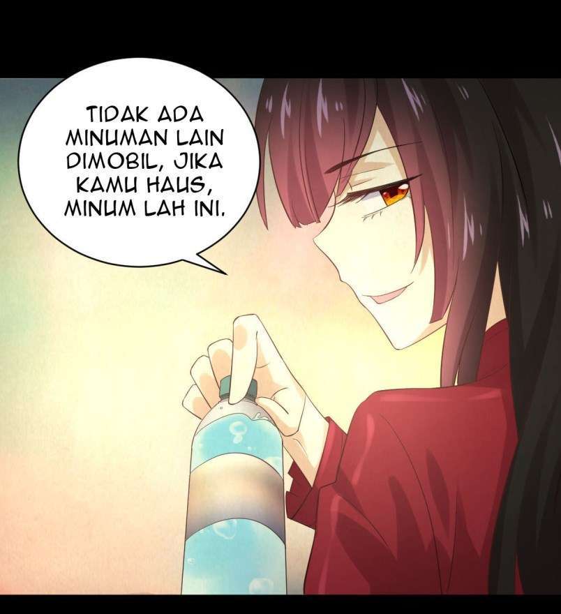 Immortal Swordsman in The Reverse World Chapter 09 Gambar 31
